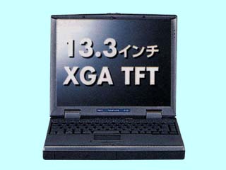 NEC VersaPro NX VA23C/WX model TAA23 PC-VA23CWXTAA23