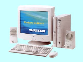 NEC VALUESTAR L VL700R/57D1S PC-VL700R57D1S