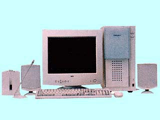 NEC VALUESTAR NX VM30/47C PC-VM3047C