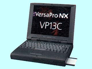 NEC VersaPro NX VP13C/WD model A1 PC-VP13CWDA1