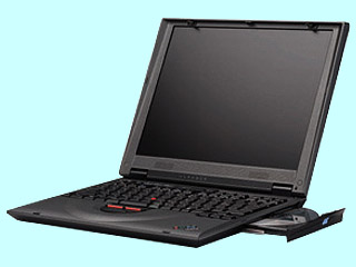 IBM ThinkPad i 1200 1161-42J