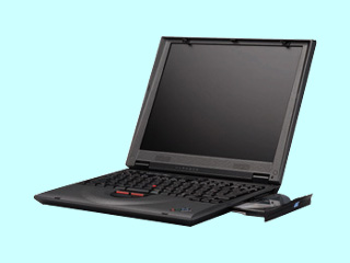 IBM ThinkPad i 1200 1161-72J