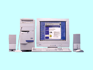 IBM Aptiva E57 2137-E57