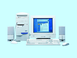 IBM Aptiva E57 2137-E57 + 15CRT