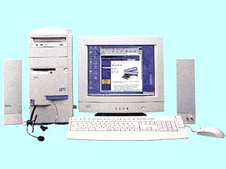 IBM Aptiva E6J 2139-6J5