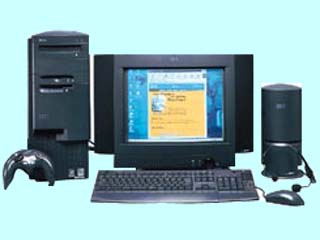 IBM Aptiva S L67 2140-L67