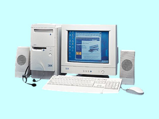 IBM Aptiva E21 2153-215