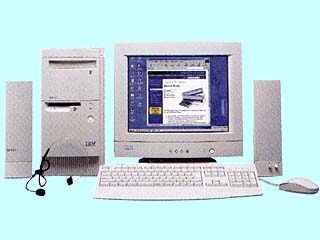 IBM Aptiva E3J 2153-3J5