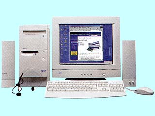 IBM Aptiva E2J 2153-2J7