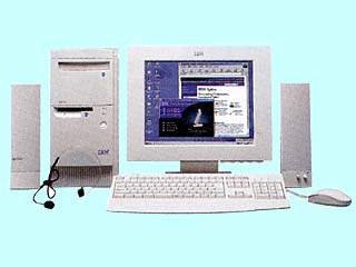 IBM Aptiva E3J 2153-3JT