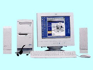 IBM Aptiva E 273 2158-277