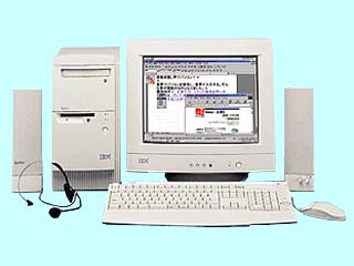 IBM Aptiva E 443 2163-44T