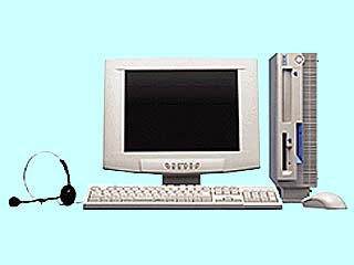 IBM Aptiva E 10J 2165-0J4