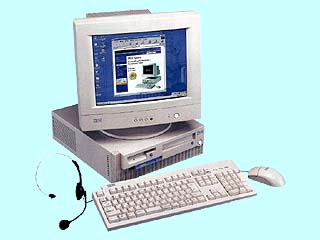 IBM Aptiva E 10J 2165-0J5