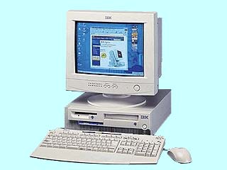 IBM Aptiva E 24J 2190-4J5