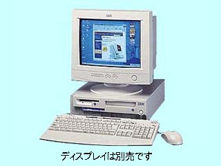 IBM Aptiva E 27J 2190-27J