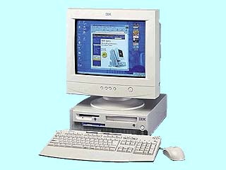 IBM Aptiva E 24J 2190-4J7