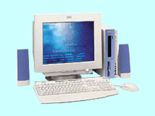 IBM Aptiva E 4BM 2196-BM7