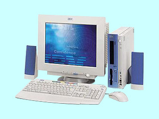 IBM Aptiva E 53M 2197-3M7