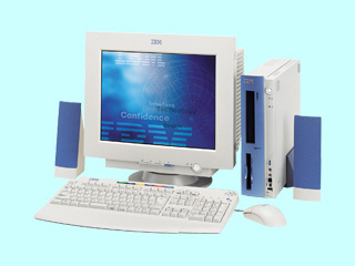 IBM Aptiva E 4DM 2197-DM7