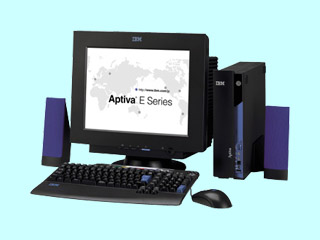 IBM Aptiva E 12J 2255-2J7