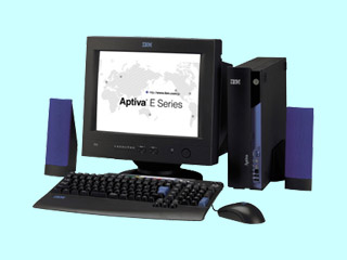 IBM Aptiva E 13J 2255-3J5