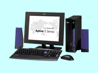 IBM Aptiva E 13J 2255-3JR