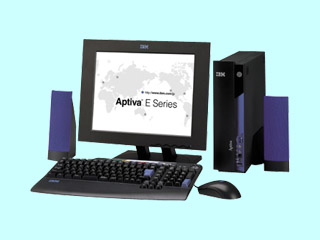 IBM Aptiva E 16J 2255-6JR