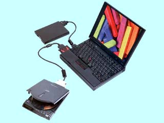 IBM ThinkPad 535E 2606-3ZJ