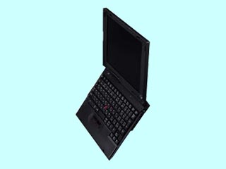 ThinkPad 240x まずまず美品