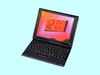 IBM ThinkPad 240Z 2609-82J