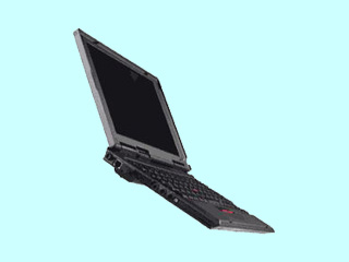 【最終値下】IBM ThinkPad iSeries 1124