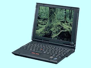 IBM ThinkPad 240 2609-43J
