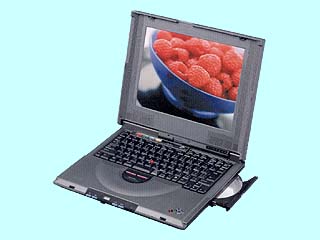 IBM ThinkPad i 1445 2621-445
