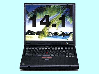 IBM ThinkPad 390E 2626-ENJ