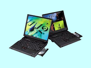 IBM ThinkPad A21m 2628-F2J