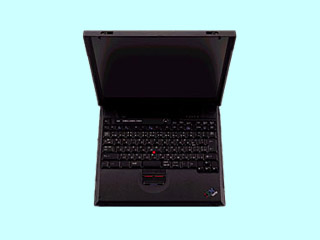 IBM ThinkPad A22m 2628-JJ5