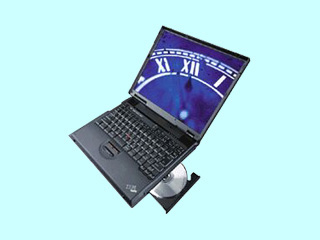 IBM ThinkPad A21p 2629-H1J