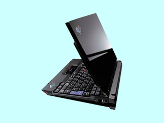 IBM ThinkPad s30