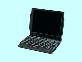 IBM ThinkPad s30 2639-4W7