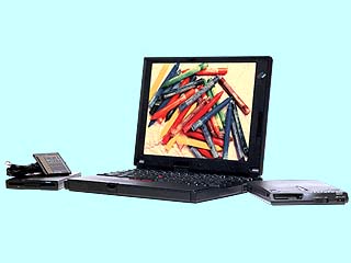 IBM ThinkPad 560E 2640-4ZJ