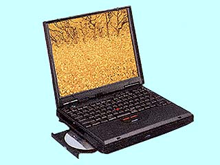 IBM ThinkPad 570 2644-BA7