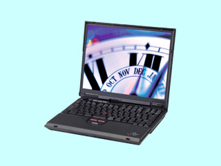 IBM ThinkPad T22 2647-7EJ