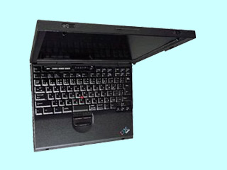 IBM ThinkPad T22 2647-8EJ