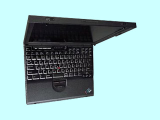 IBM ThinkPad T22 2647-6EJ