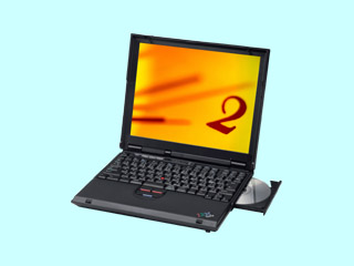 IBM ThinkPad A21e 2655-72J