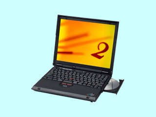 IBM ThinkPad A21e 2655-32J