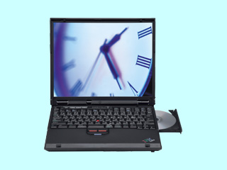 IBM ThinkPad A21e 2655-92J