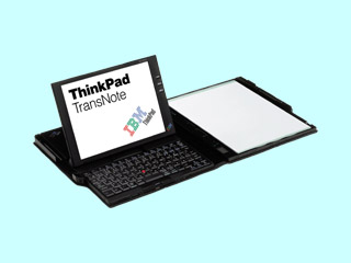 IBM ThinkPad TransNote 2675-61J