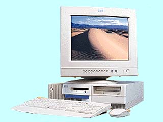 IBM PC300GL 6561-JZ4